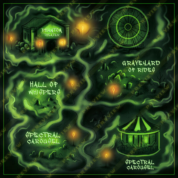 Map Design
